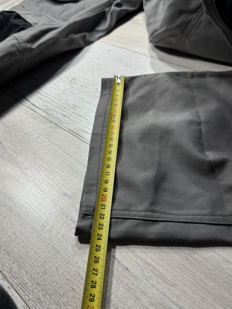 Штани Snickers карго робочі штани роба брюки workwear military y2k