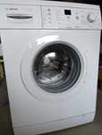 Pralka BOSCH Serie 4 Vario Perfect