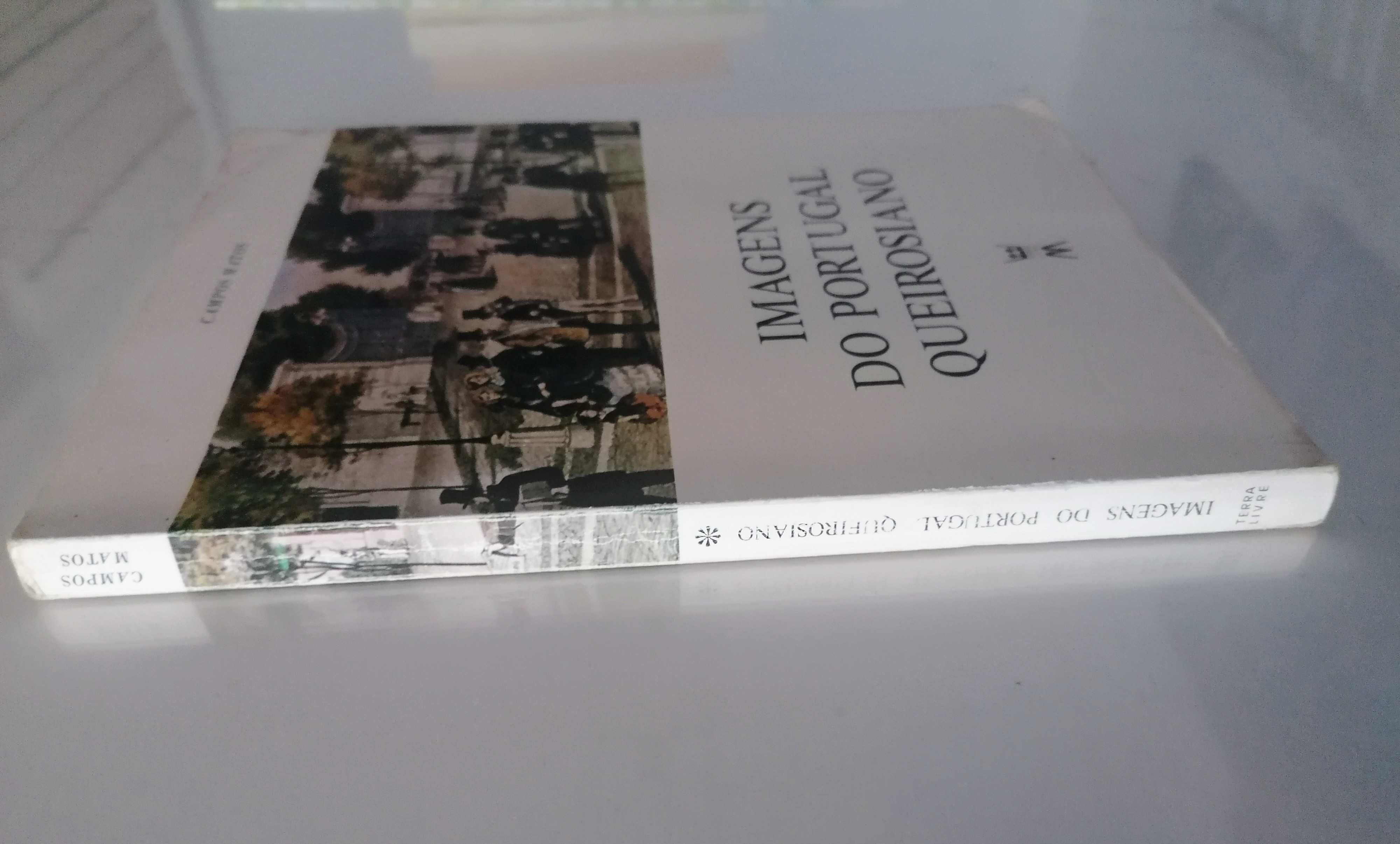 Imagens do Portugal Queirosiano