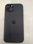 Iphone 15 128 GB Black - 450€