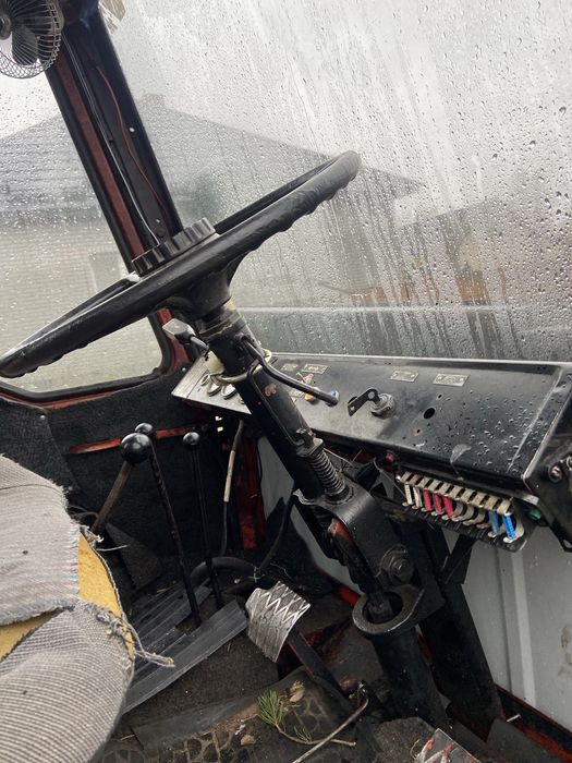 Продам Трактор Т-16