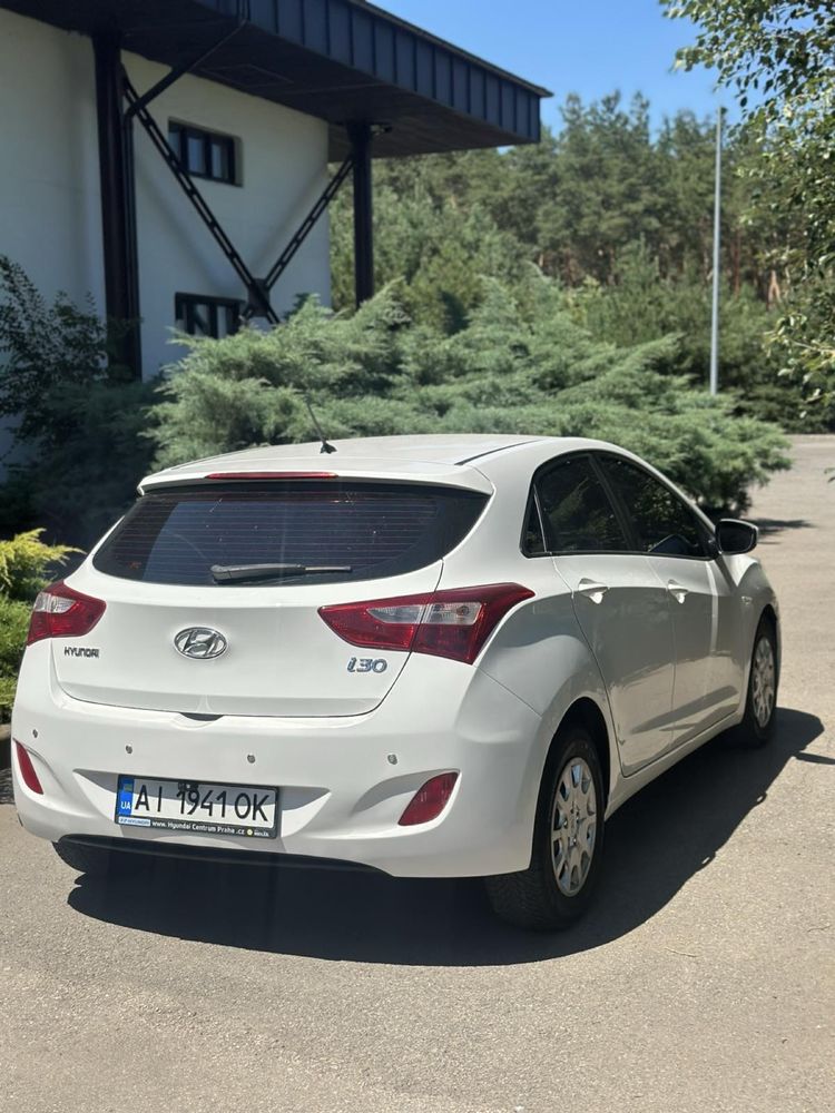 Продам i30 состояние!