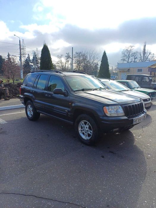 Продам авто в гарному станні.