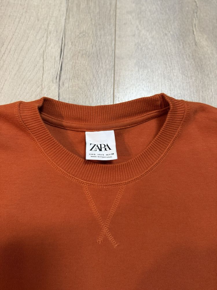 Мужской свитер Zara