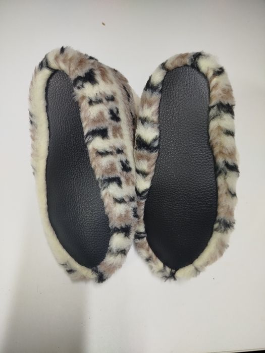 Чуні, домашні тапки