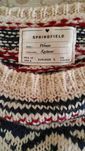 Springfield Sweter damski L