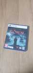 Rise Of The Ronin ps5 napisy PL ^^