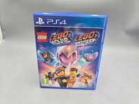 GRA NA PS 4 LEGO: PRZYGODA 2  od loombard krotoszyn