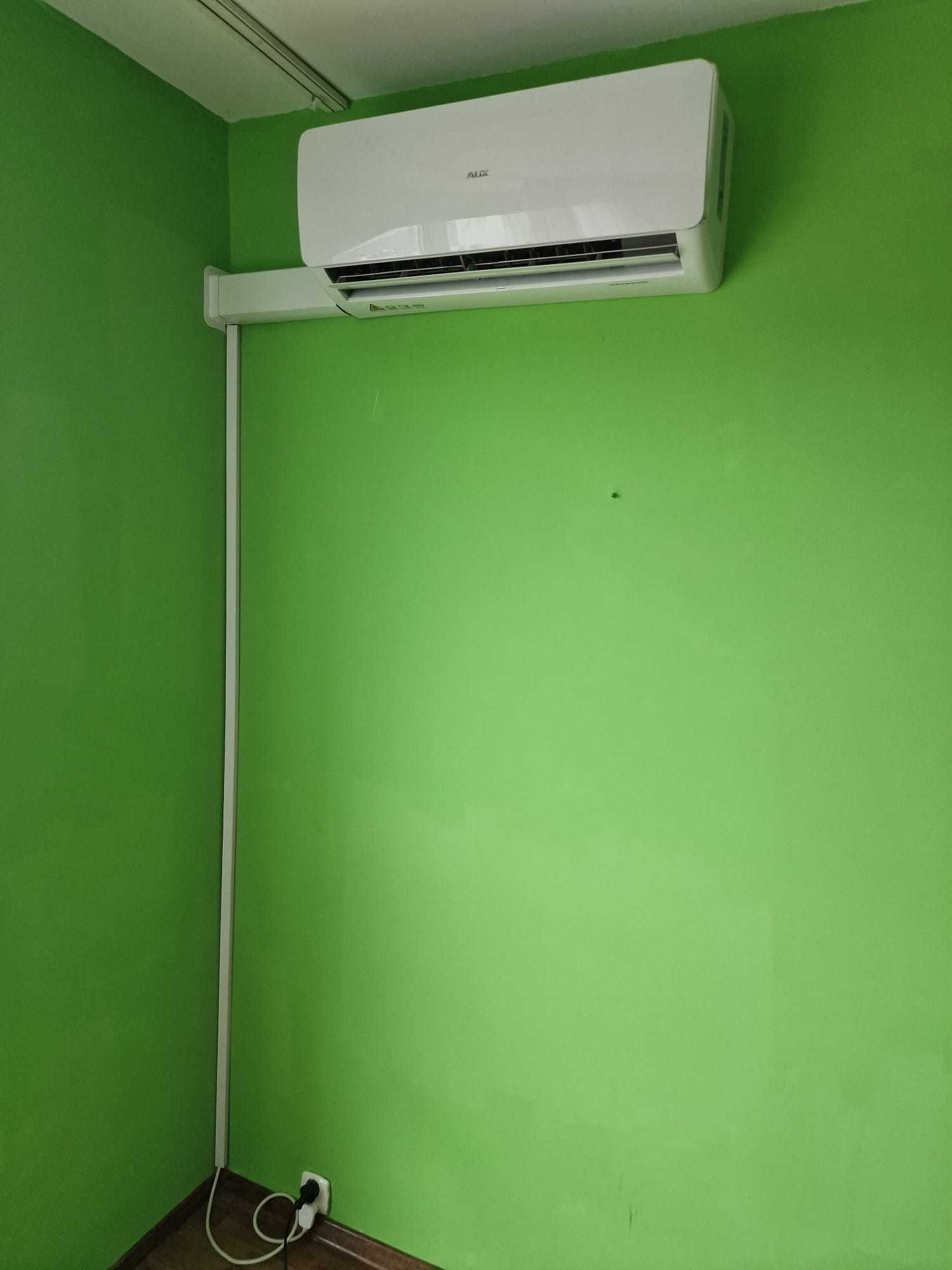 Klimatyzacja z montażem - 3000 zł! możliwość RAT 0%!