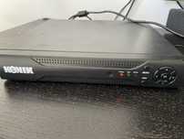 Rejestrator AHD Kenik KK-7008A 8 kanałów +1tb dysk