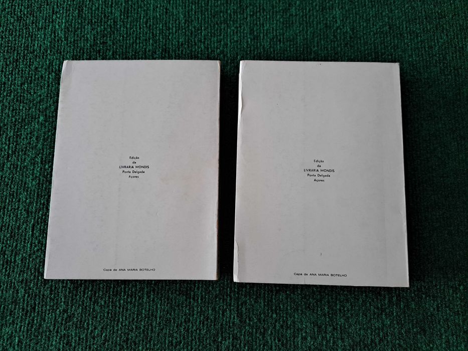 Um Açoriano no Mundo - 2 Vols. - Visconde do Botelho (Açores)
