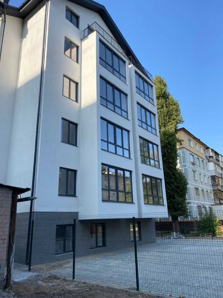 Продаж 2-кімнатної стильної квартири на Калиновій в районі Образцова