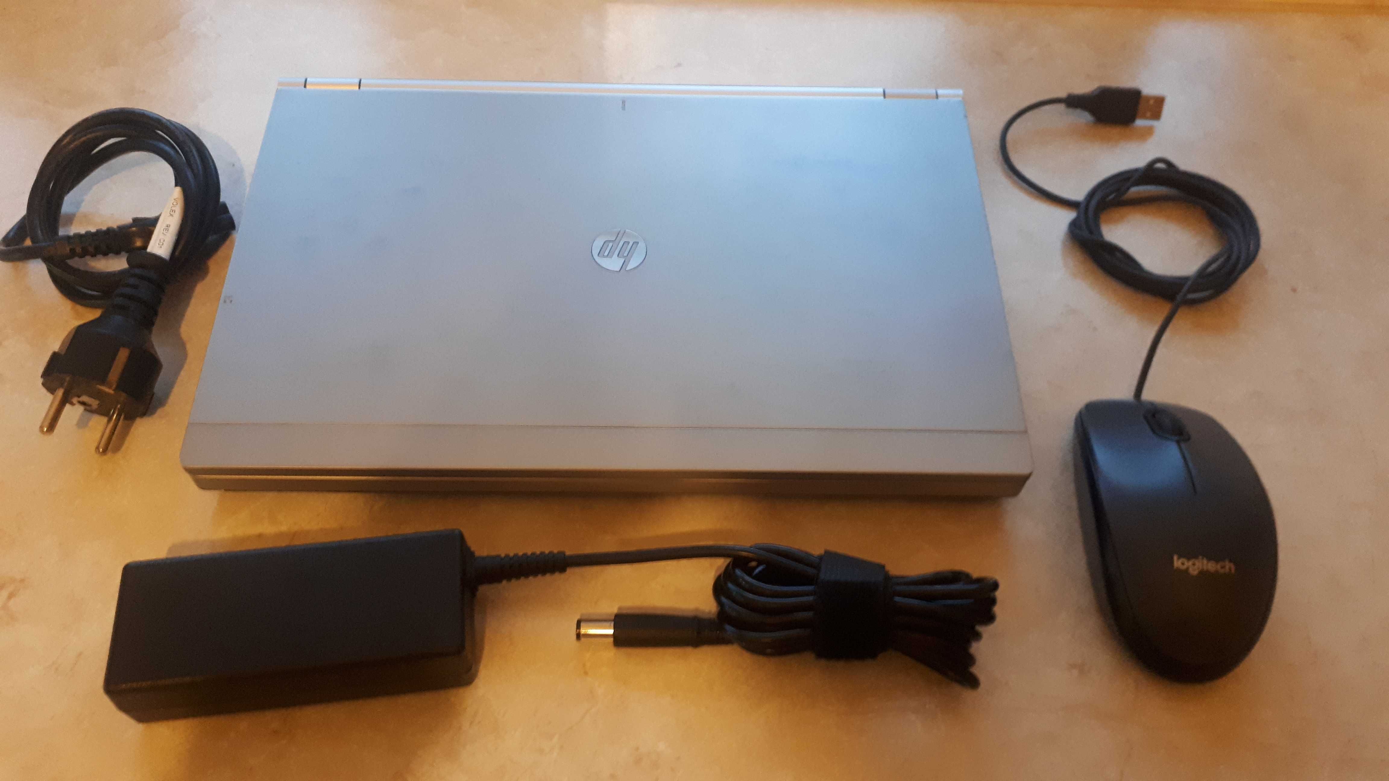 Laptop HP EliteBook 2170p