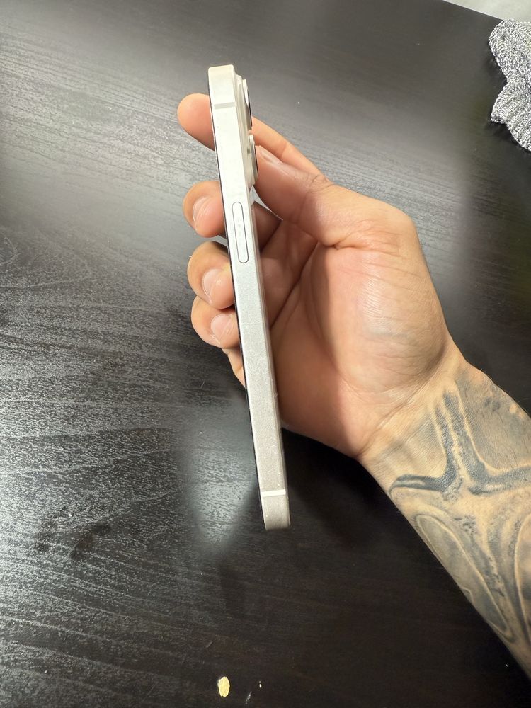 Iphone 14 128 gigas