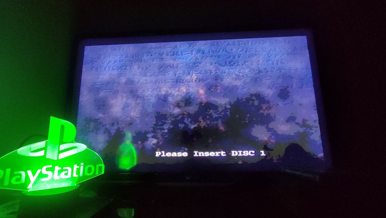 Evil Dead Hail of the King Ps1 Psx PlayStation 1