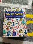 Gra planszowa Game Over