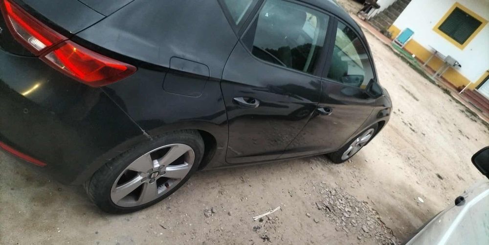 Vende se SEAT Leon 1.6tdi