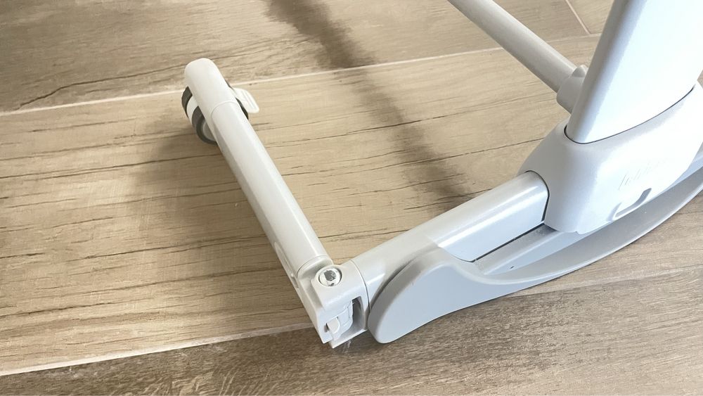 Next2me chicco berço