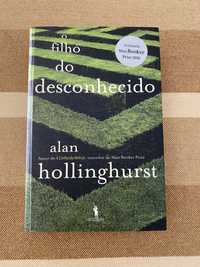 Alan Hollinhgurst O Filho do Desconhecido