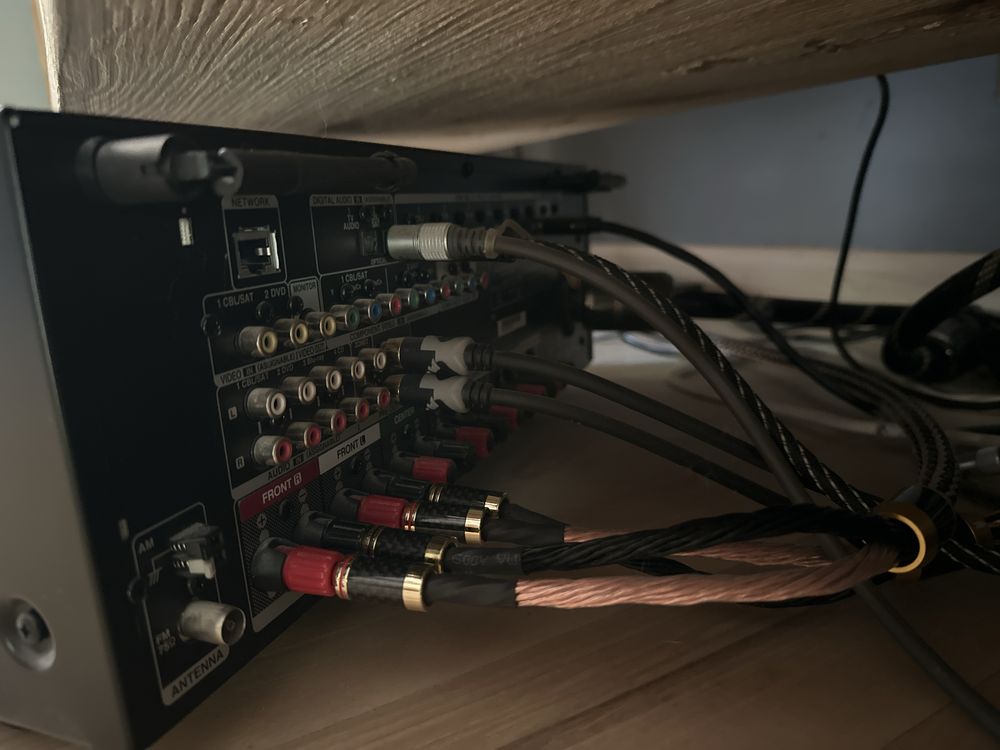 Denon AVR-X 2300