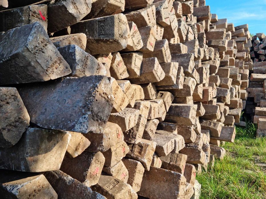 Podkłady betonowe 25 zł