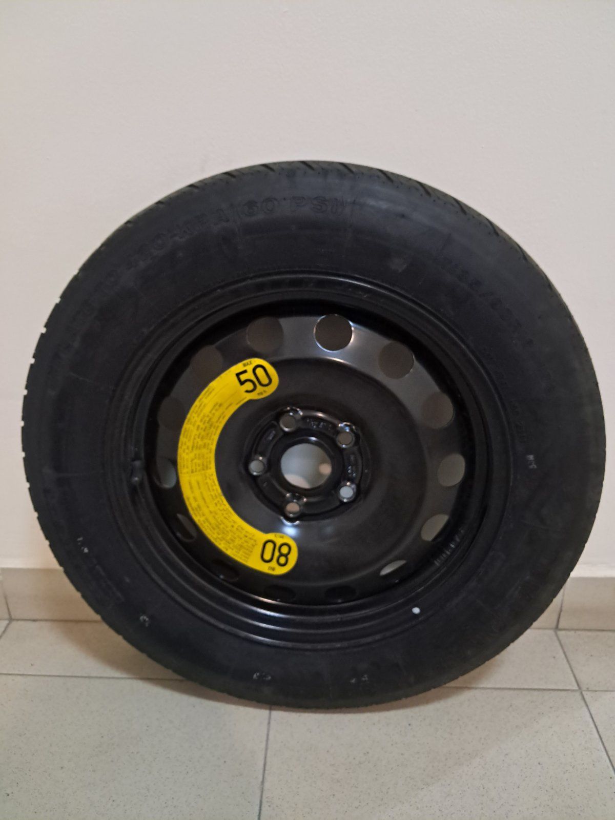 Докатка R17+зима 215/55 R17