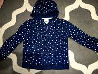 Bluza sinsay w rozmiarze 128