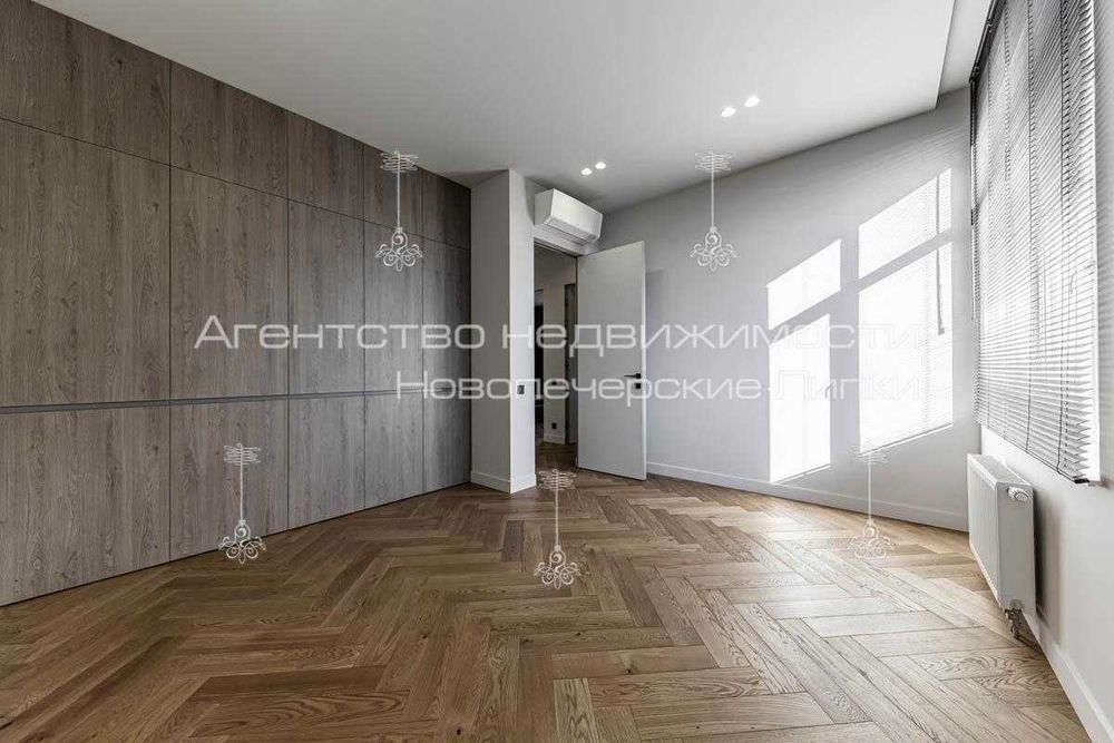 Оренда розкішної 4-к кв. 130м2 - А. Верхогляда (Драгомирова), 15Б