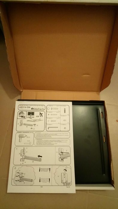 Suporte para televisão