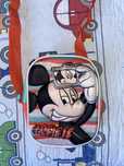 Mala Tira Colo do Mickey Selfie