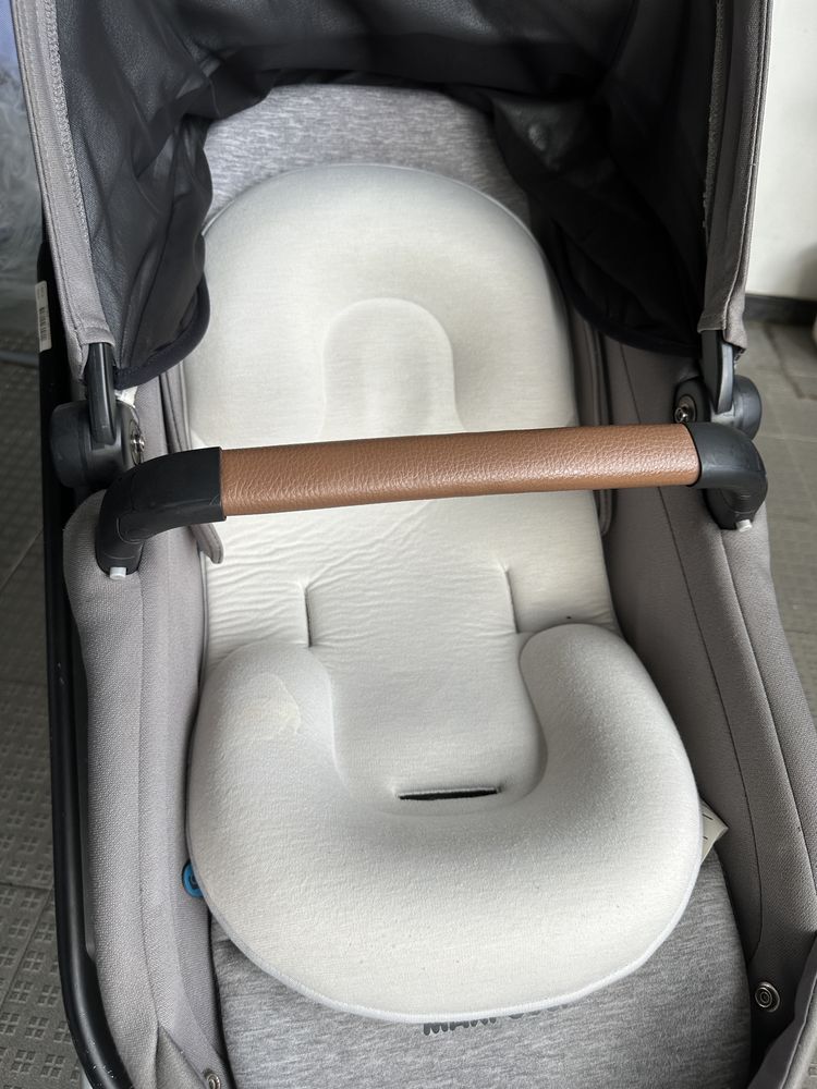 Carrinho de Bebé - Maxi Cosi Lila