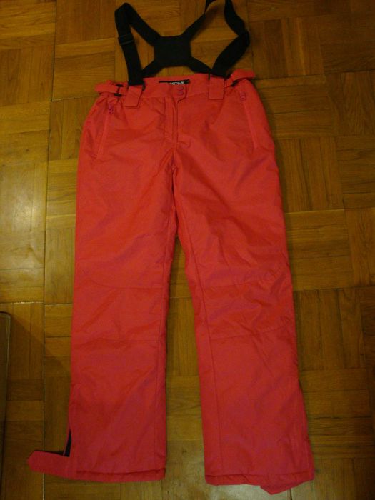 Костюм женский лыжный CRIVIT-ACTIVE , размер M-L ( 40-42 )