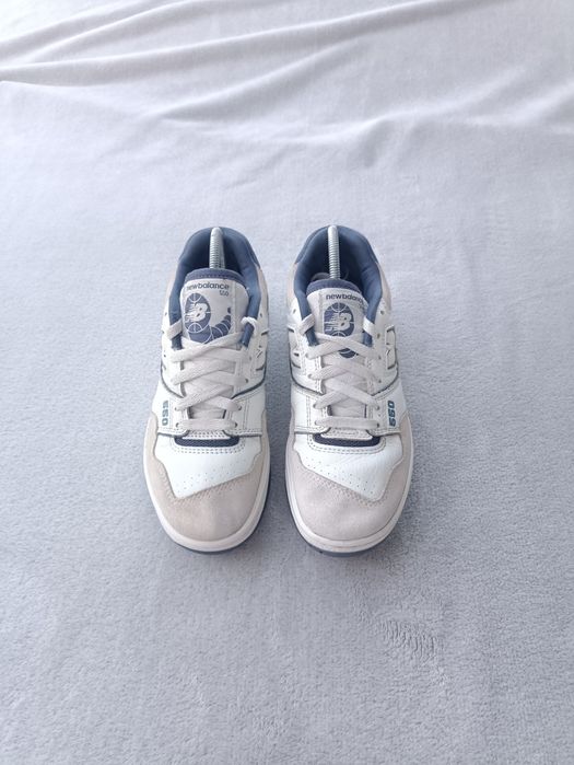 Женские кроссовки New Balance р38