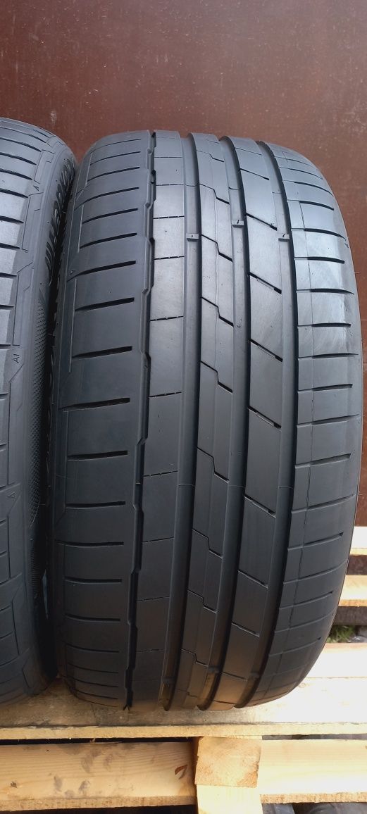 225/50/17 Hankook Ventus S1 Evo3 K127 6+мм 2021год лето R17