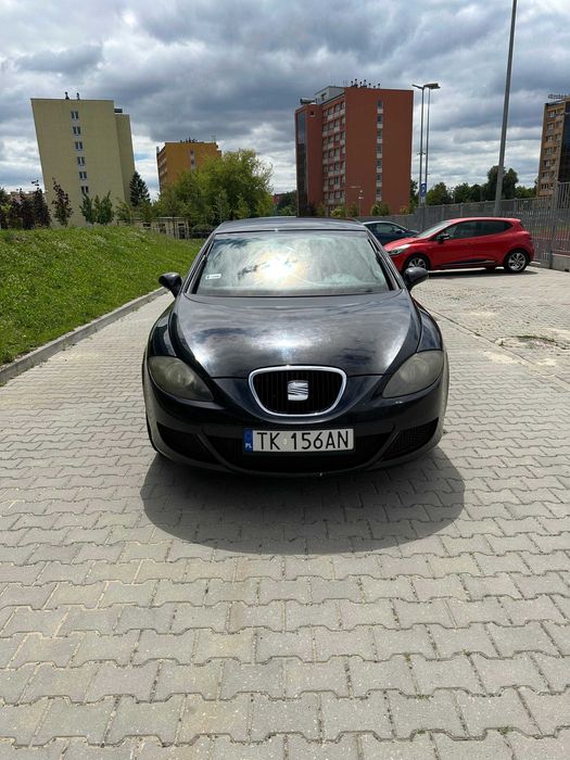Seat Leon 1.6 Comfort