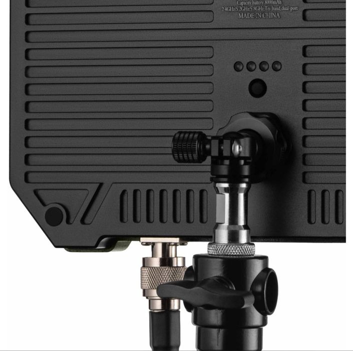 Антенна усилитель 2E MAVKA (ACASOM ROC-4) N-type 2.4/5.2/5.8GHz, 10W.