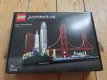 LEGO® 21043 Architecture - San Francisco