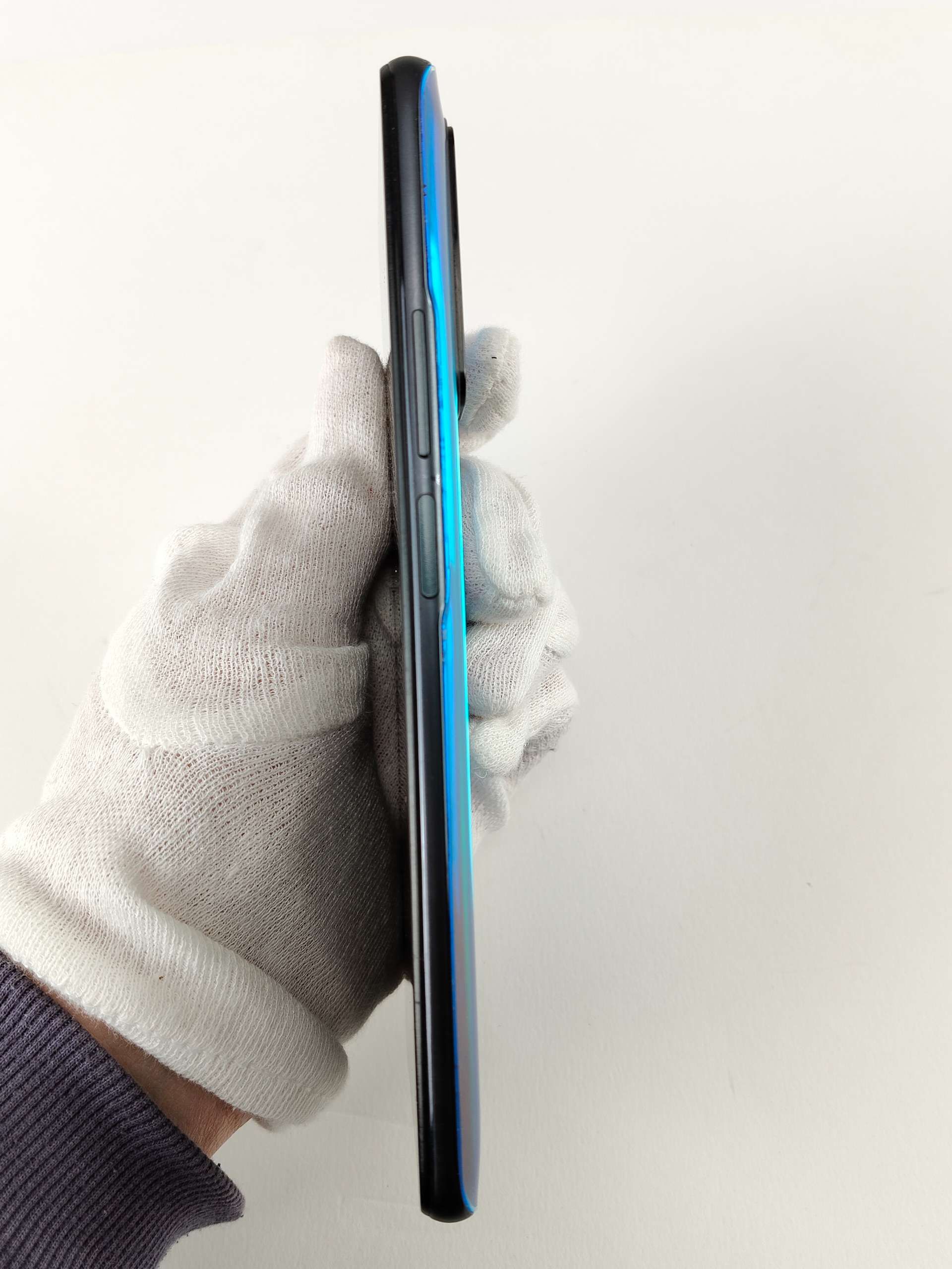 Smartfon Xiaomi 11T Pro 8 GB / 128 GB 5G szary