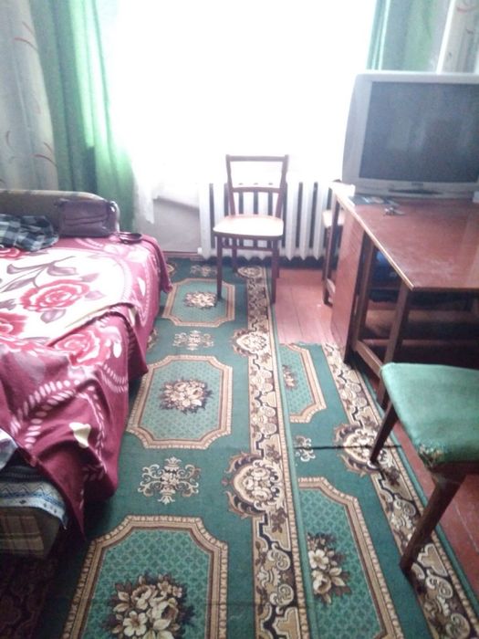 Сдам комнату в общежитии .Гагарина (Дафи)