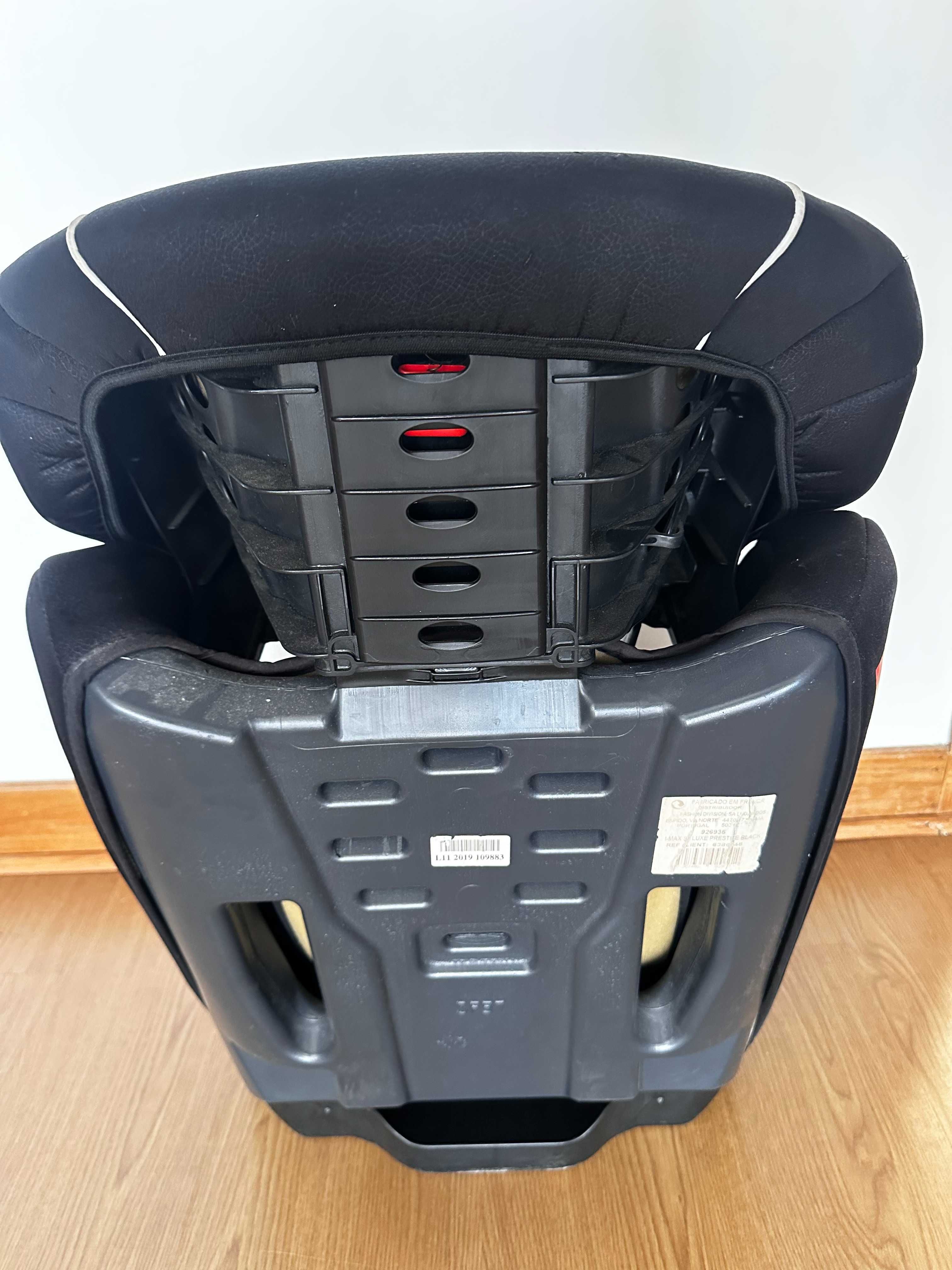 Cadeira Auto 15-36kgs