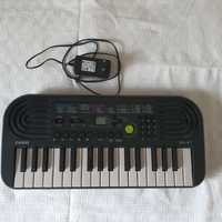 Casio SA-47 keyboard