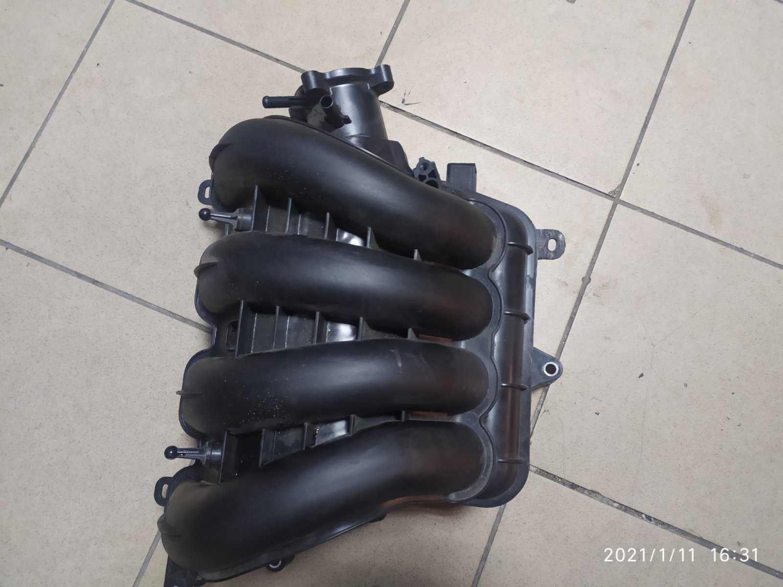 Mazda Ориг cx5/9, 6, 3. 2.5л. 2.0 атмо.  2.5 турбо, впус. коллектор
