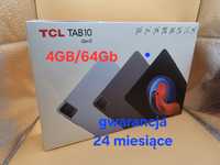 nowy Tablet TCL Tab 10 Gen 2 10.4" 4/64 GB android 13 gw 24 mce