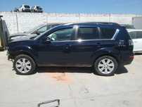 AMORTECEDORES DE PORTA MALA MITSUBISHI OUTLANDER CW0