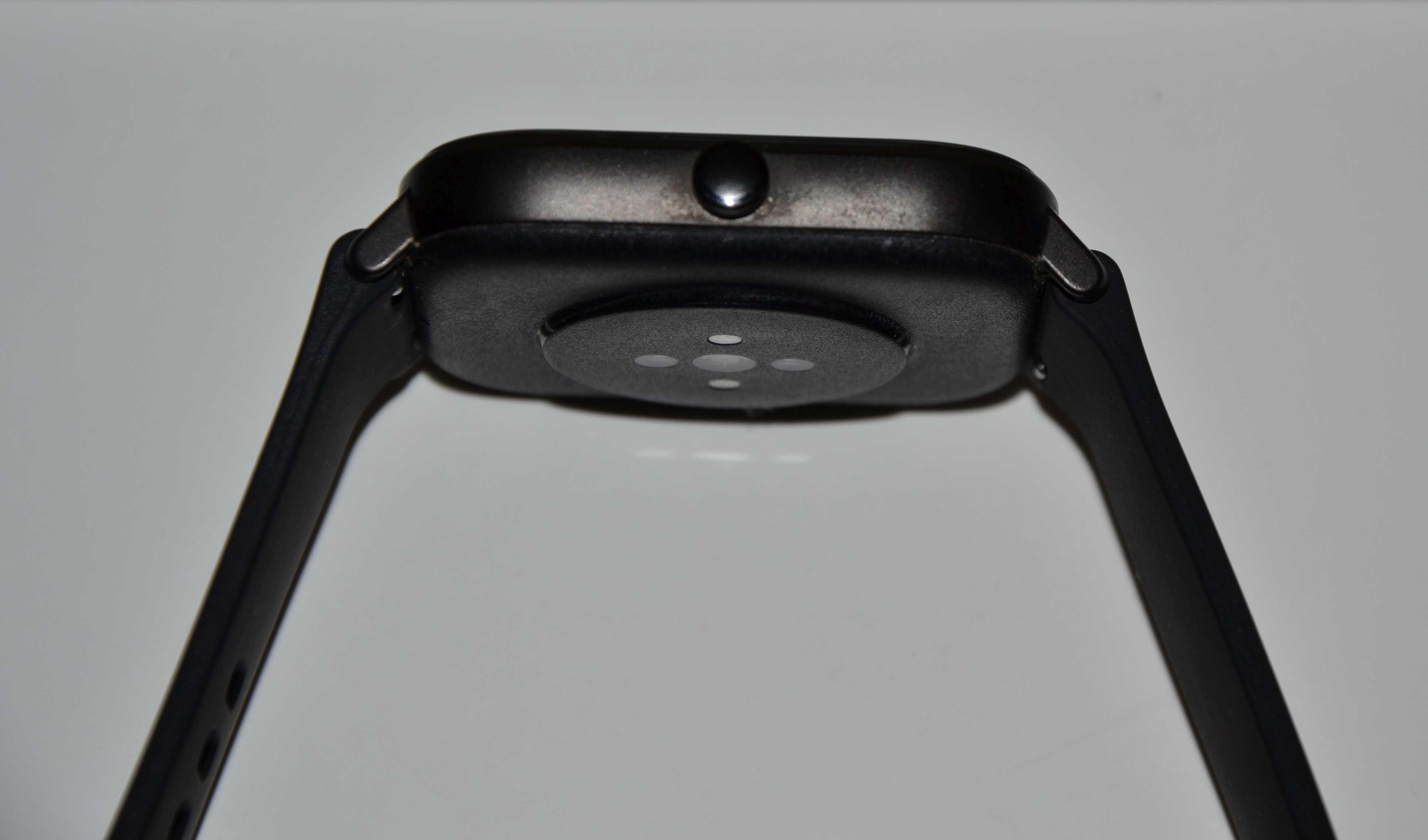 Używany Zegarek Smartwatch Xiaomi AMAZFIT GTS BLACK