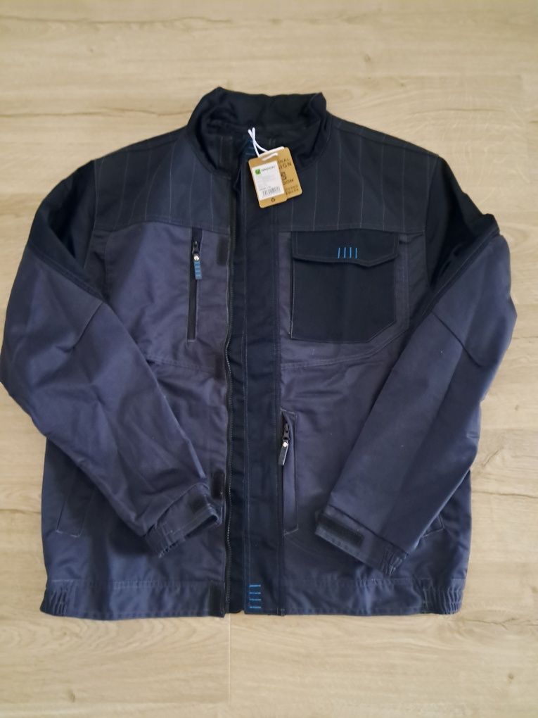 Bluza kurtka robocza ochronna roz.XL