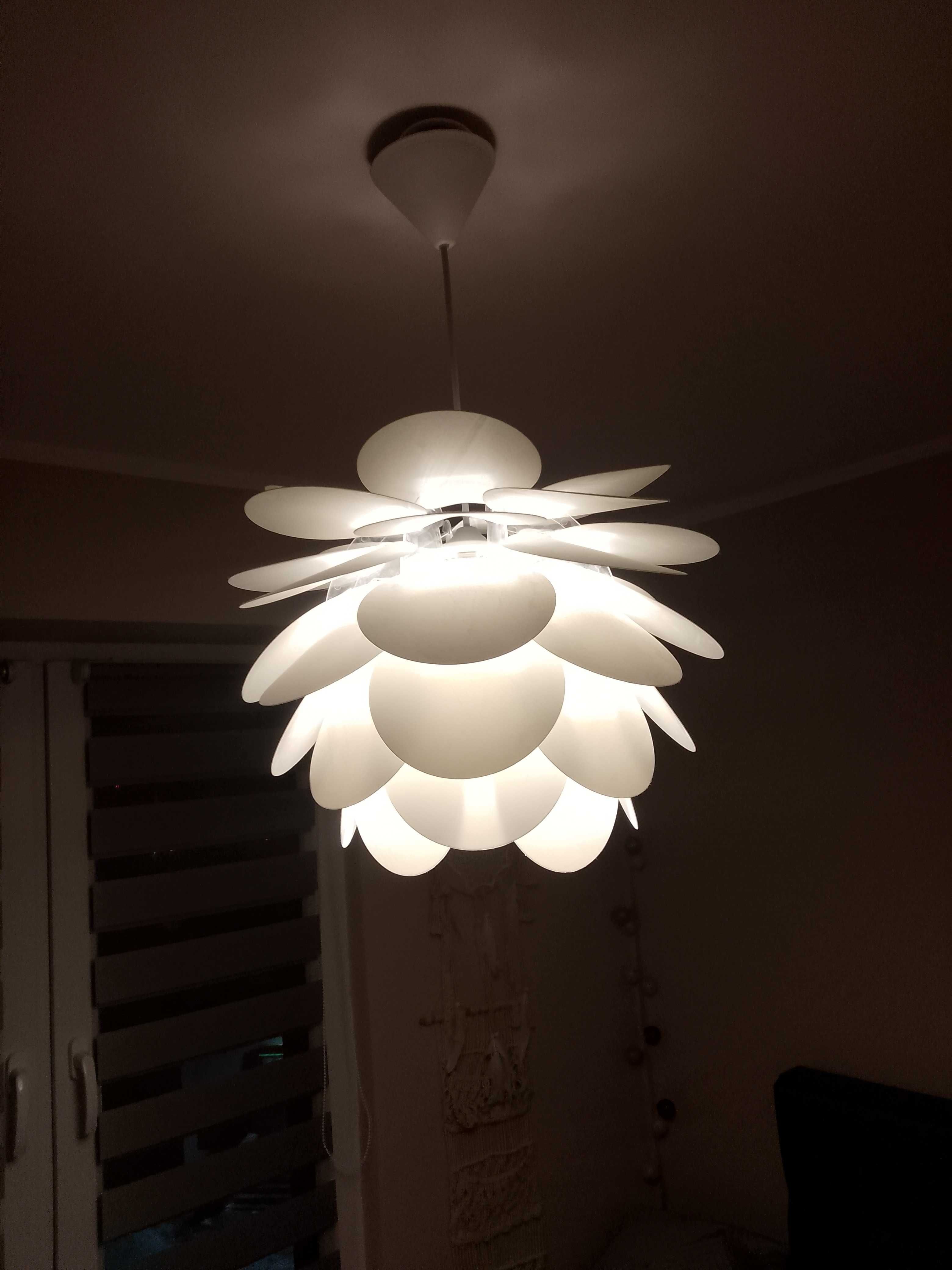 Lampa .Cena 40 zł