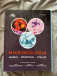 Mikrobiologia Murray NOWA