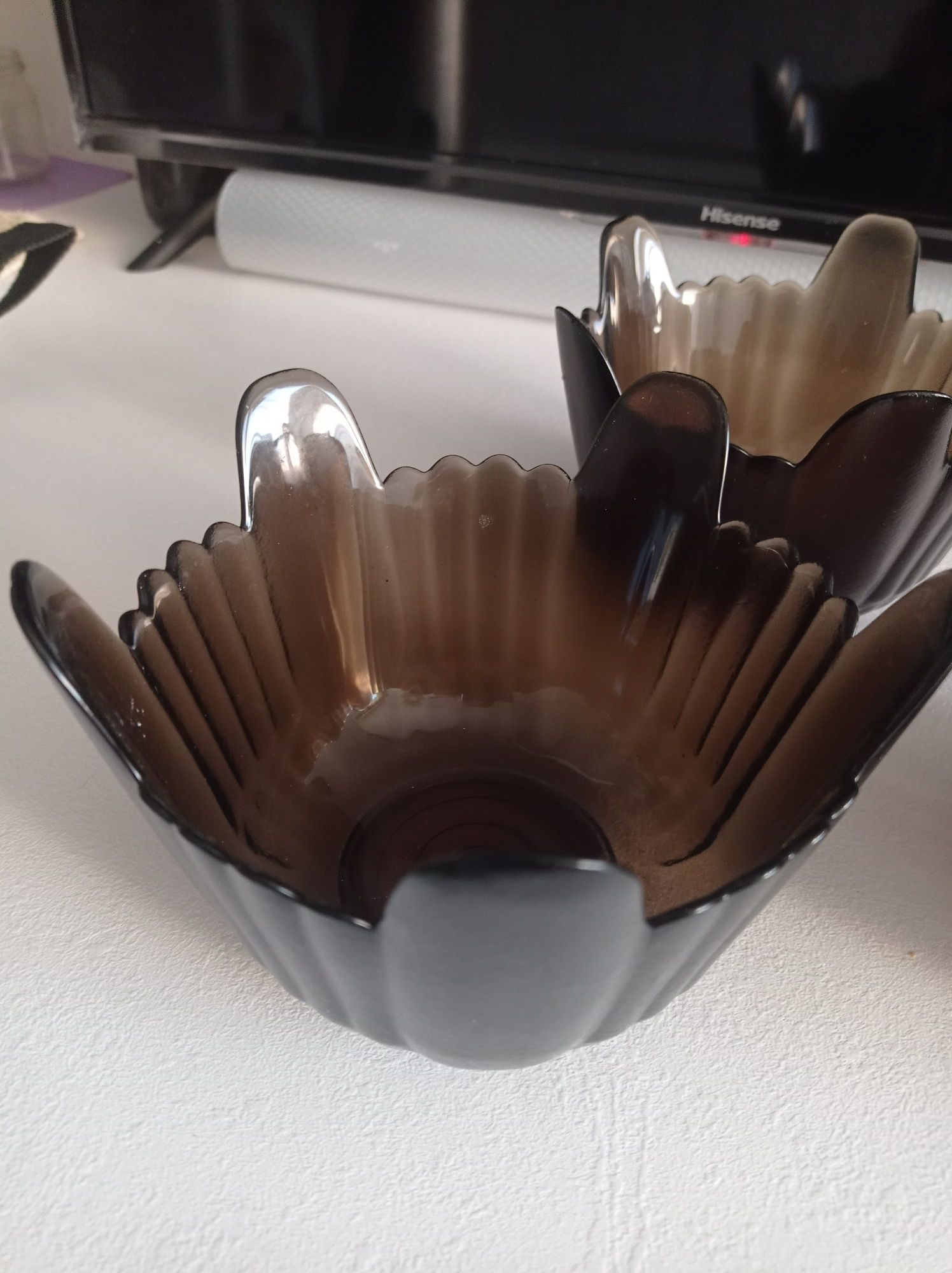 Салатницы, 3 шт. 100 грн за все