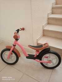 Bicicleta de aprendizagem (sem pedais, para criança)